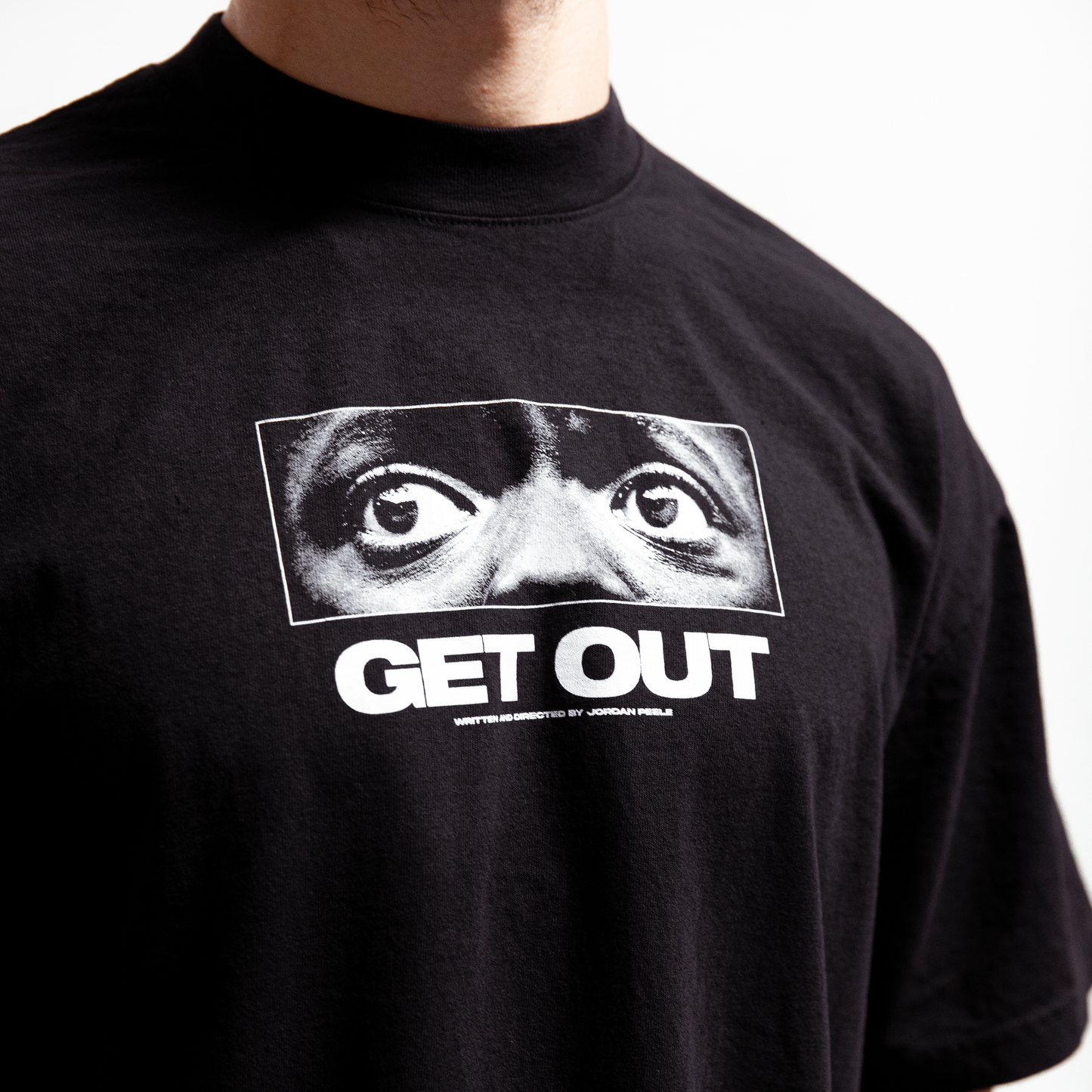 GET OUT T-SHIRT