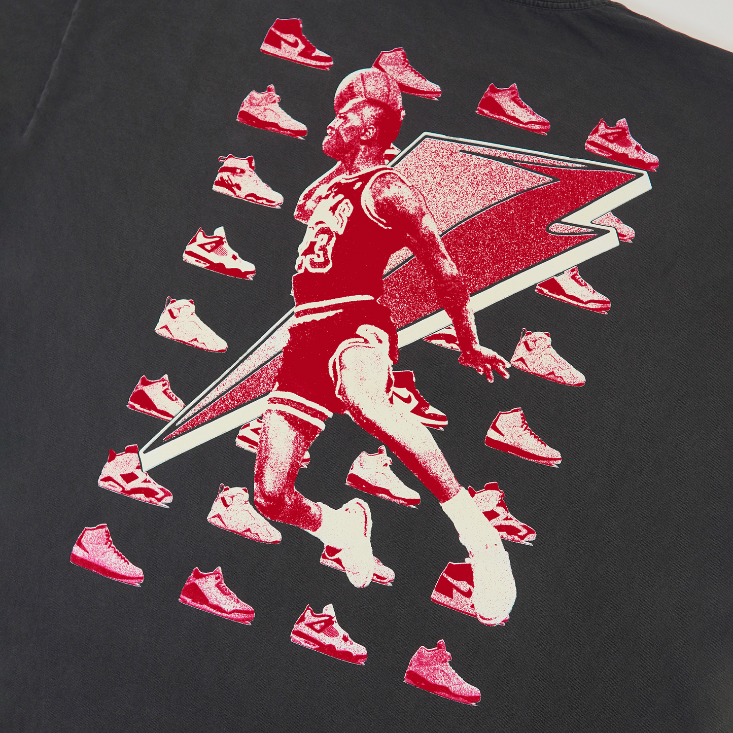 MICHAEL JORDAN MERCH