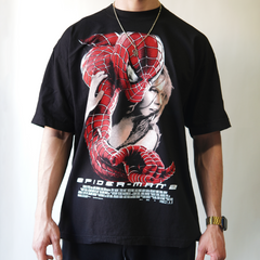SPIDER-MAN T-SHIRT JUMBO FRONT