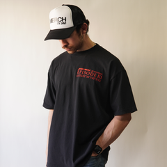 REVENGE OF THE SITH BOOT TEE EXTRAS