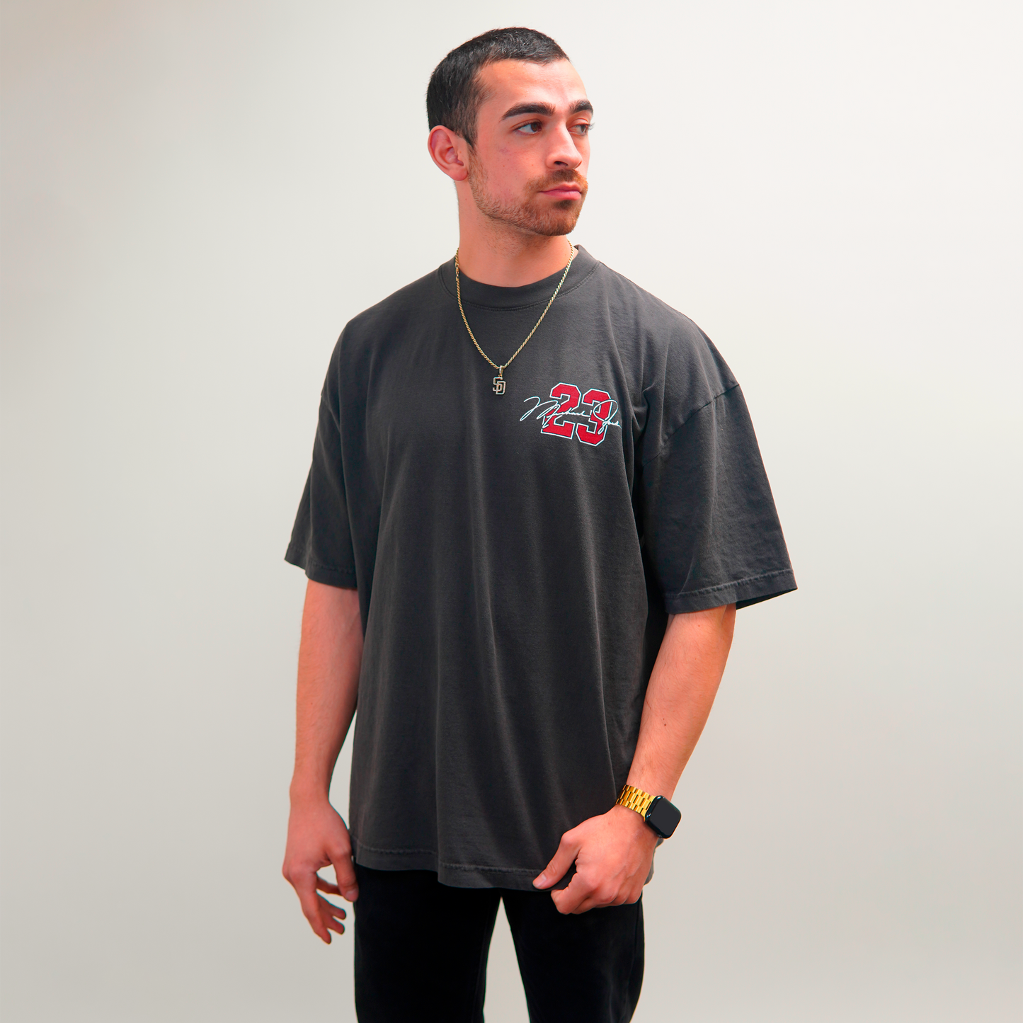 MICHAEL JORDAN MERCH