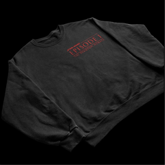 THE PHANTOM MENACE BOOT CREWNECK EXTRAS