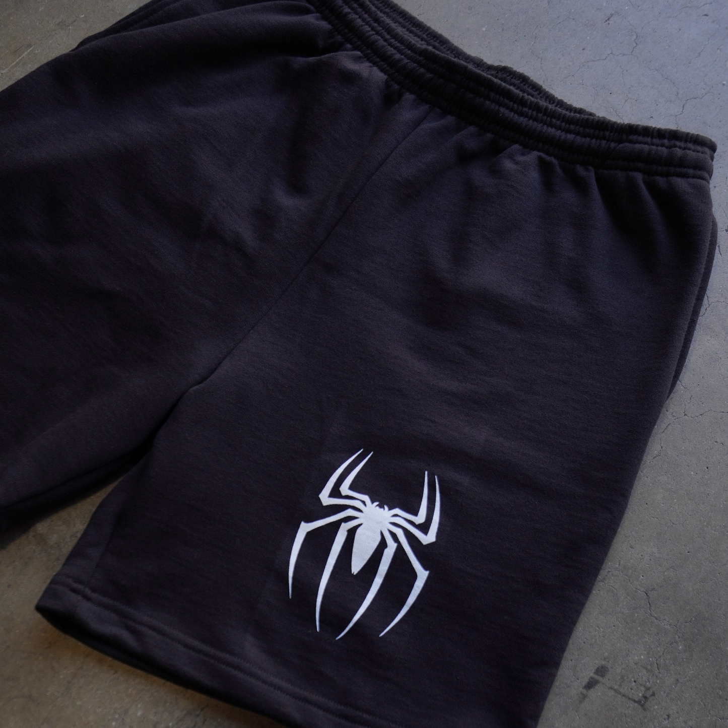 SPIDER-MAN SHORTS