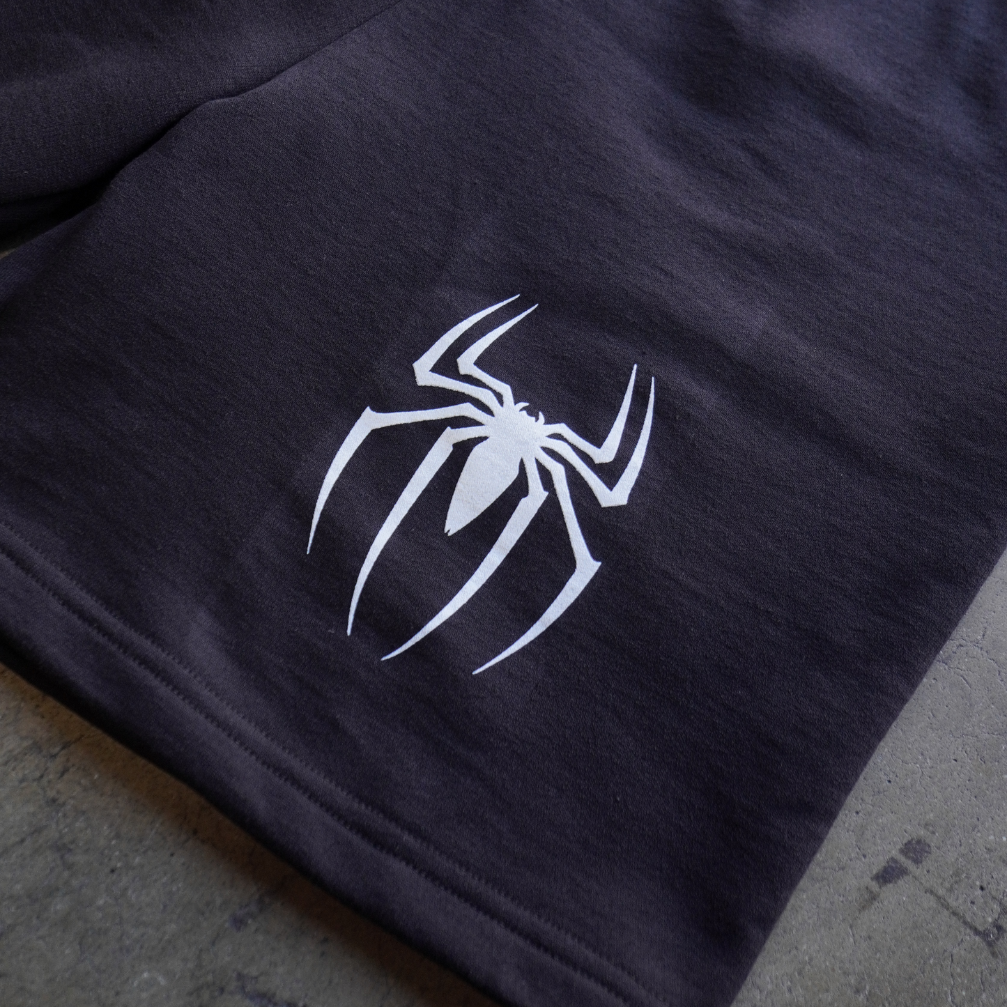 SPIDER-MAN SHORTS