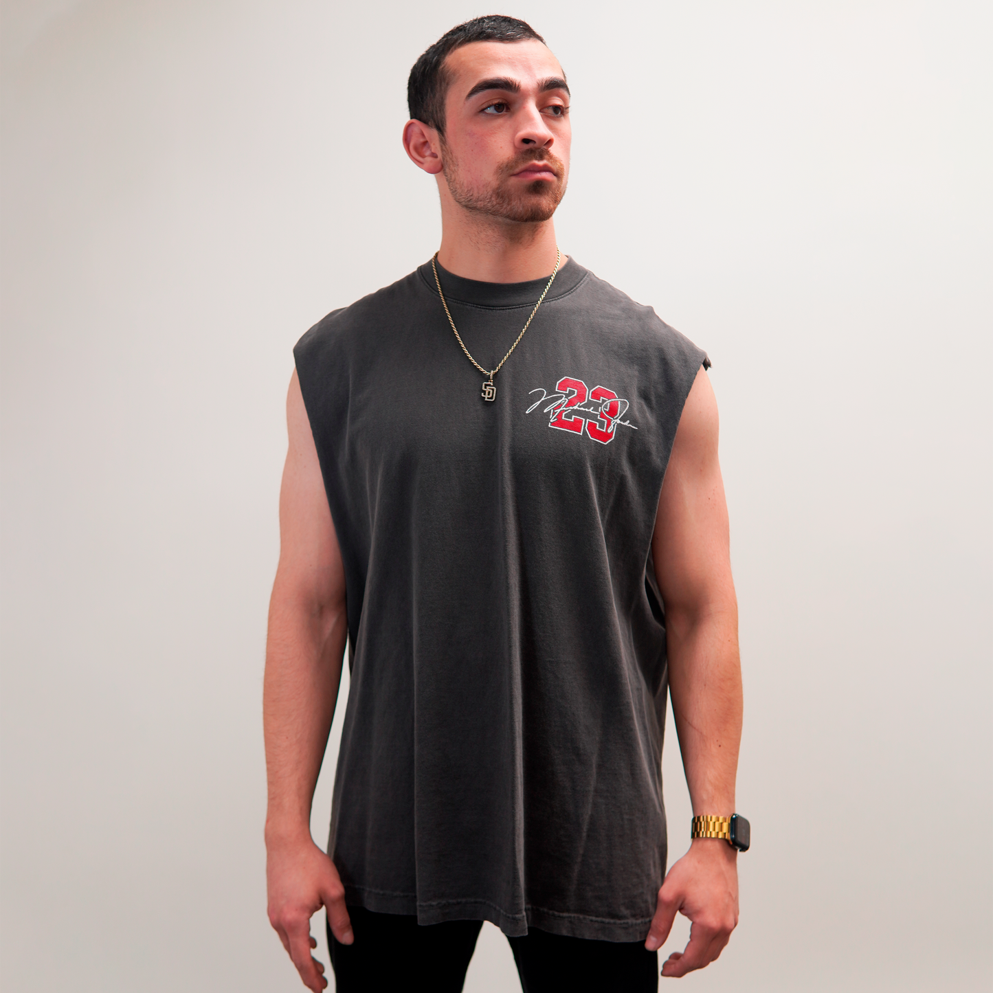 MICHAEL JORDAN MERCH