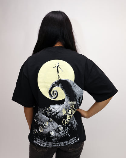 Nightmare Before Christmas Tee
