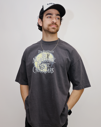 Nightmare Before Christmas Tee