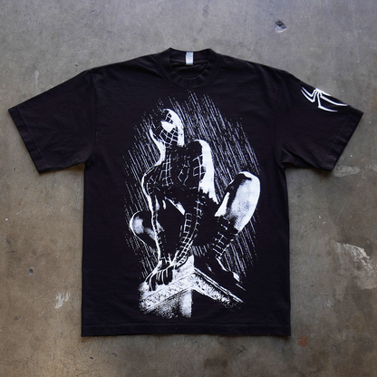 SPIDEY vs GOBLIN TEE