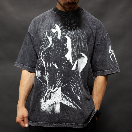 SPIDEY vs GOBLIN TEE