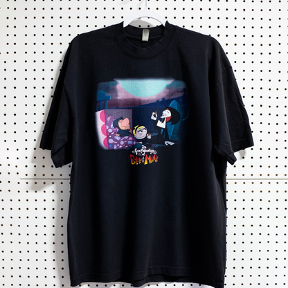 The Grim Adventures of Billy & Mandy Halloween Tee