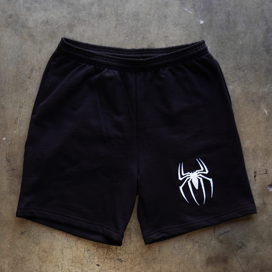 SPIDER-MAN SHORTS