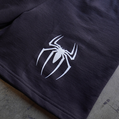 SPIDER-MAN SHORTS