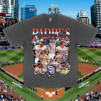 4TH OF JULY PADRES MERCH
