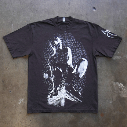 SPIDEY vs GOBLIN TEE